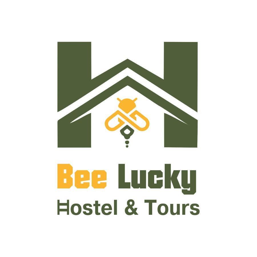 Bee Lucky Hostel&Tours Jerevan Exteriér fotografie