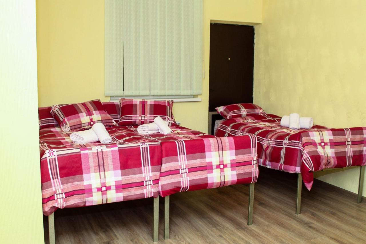 Bee Lucky Hostel&Tours Jerevan Exteriér fotografie