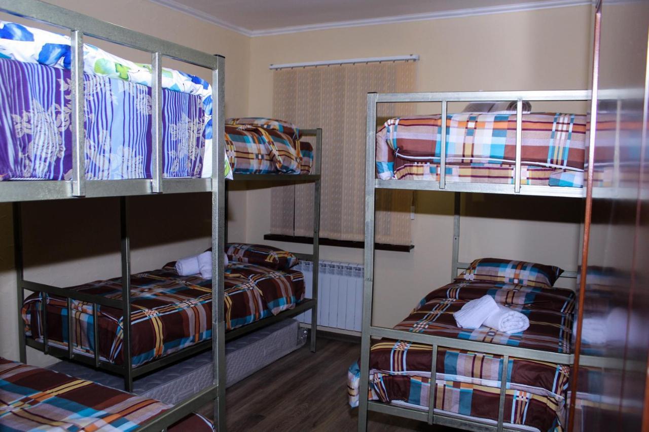 Bee Lucky Hostel&Tours Jerevan Exteriér fotografie
